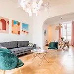 Harmonie Apartment