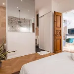 Harmonie Apartment *
