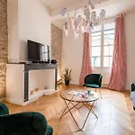 Harmonie Apartment Nimes