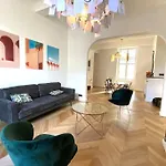 Apartment Harmonie *