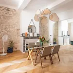 Apartment Harmonie Nimes