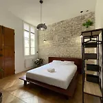 Harmonie Apartment *
