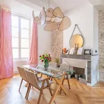 Apartment Harmonie Nimes