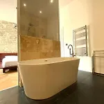 Harmonie Apartment *