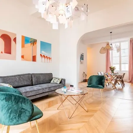 Harmonie Apartment