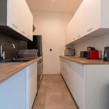 Apartment Harmonie