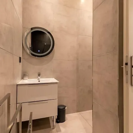Harmonie Apartment *