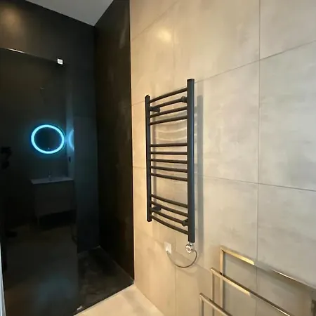 Apartment Harmonie Nimes