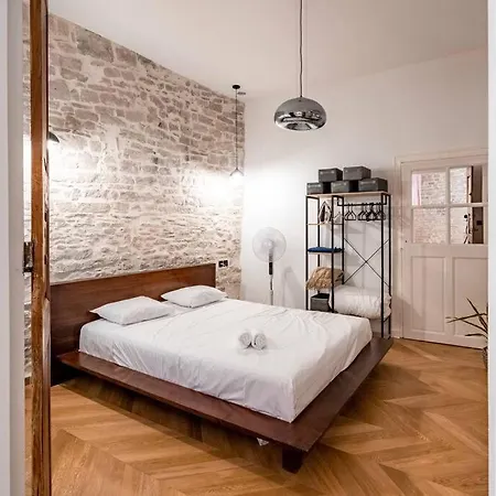 Harmonie Apartment