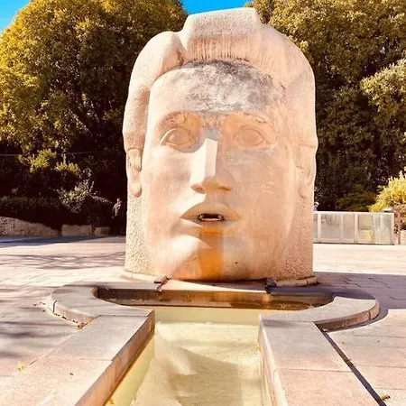 Harmonie Nimes