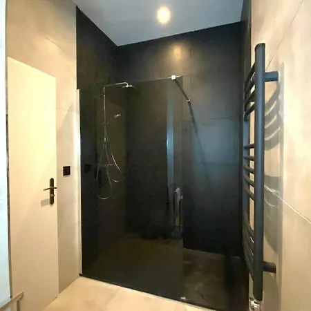 Apartamento Harmonie