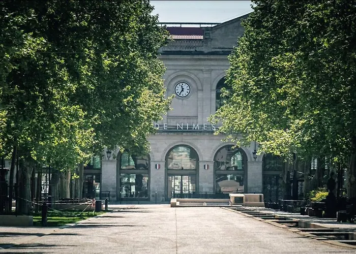 Harmonie * Nîmes