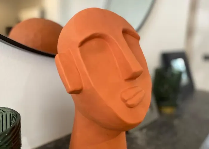 Harmonie Apartment *