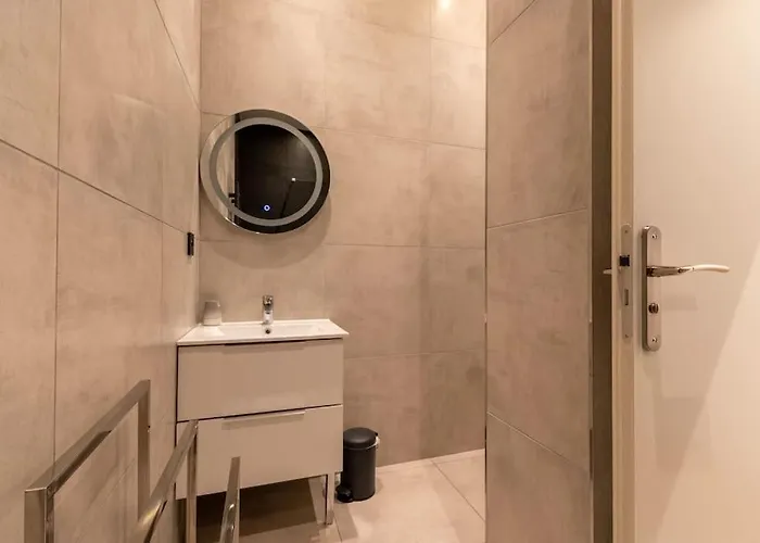 Harmonie Apartment *