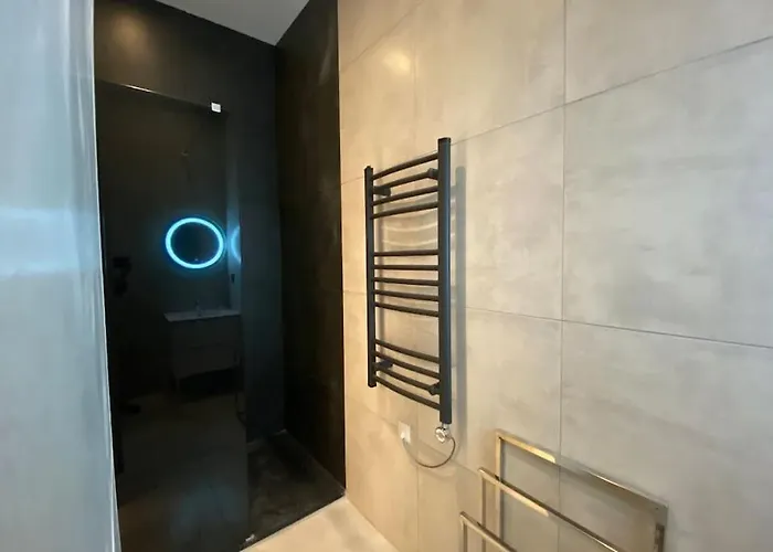 Apartment Harmonie Nimes