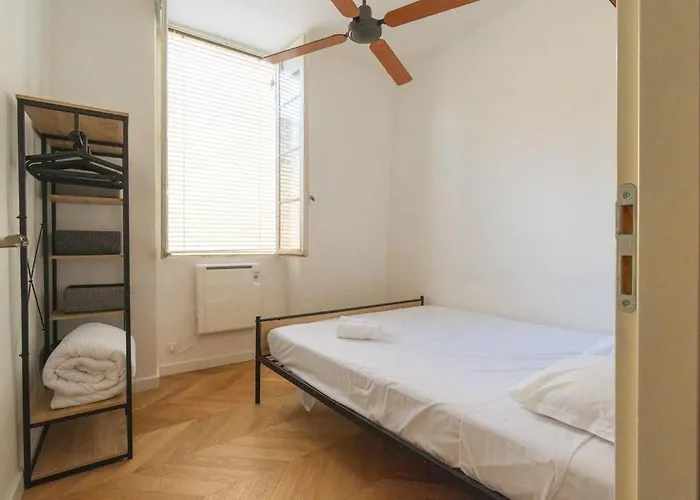 Apartment Harmonie *